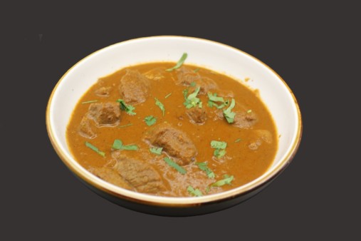 Lamb Rogan Josh