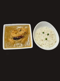 Goan Shrimp Curry