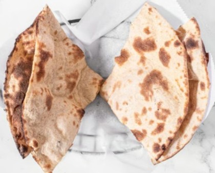 Tandoori Roti
