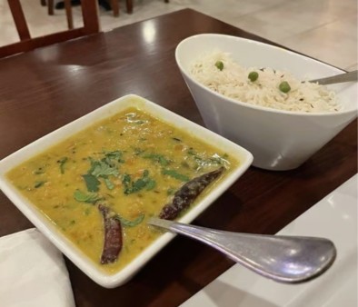 Daal Tadka