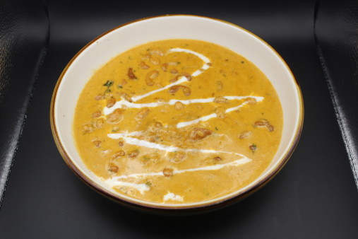 Shahi Kaju Curry