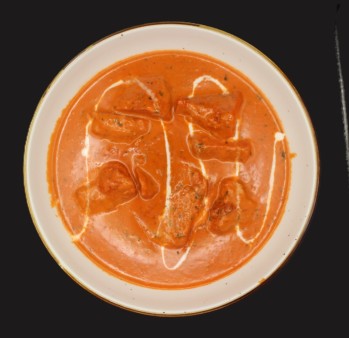 Chicken Tikka Masala