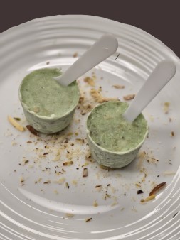 Kulfi