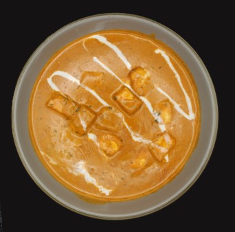 Paneer Makhani