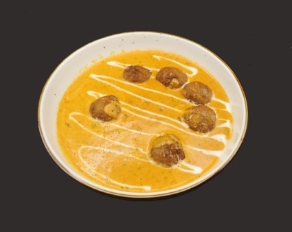 Malai Kofta