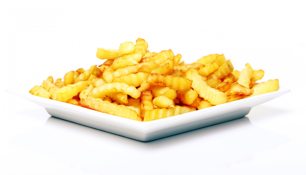 French Fries/ Papas Fritas