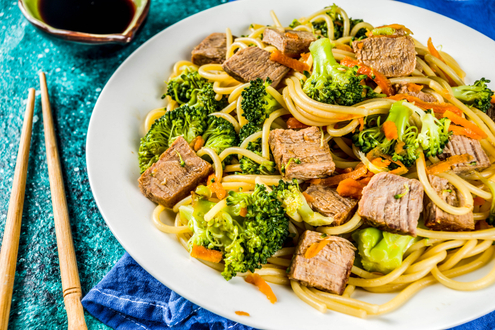 Beef/ Carne de Res