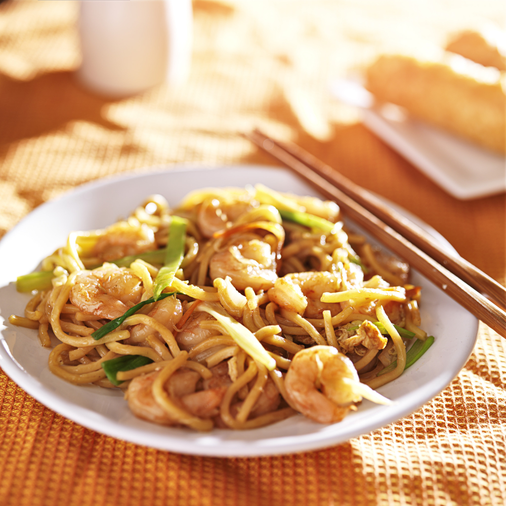 Shrimp/ Camarón