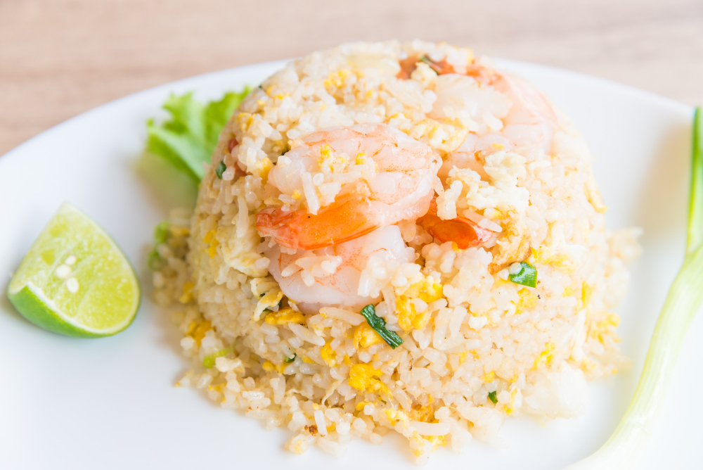 Shrimp/ Camarón