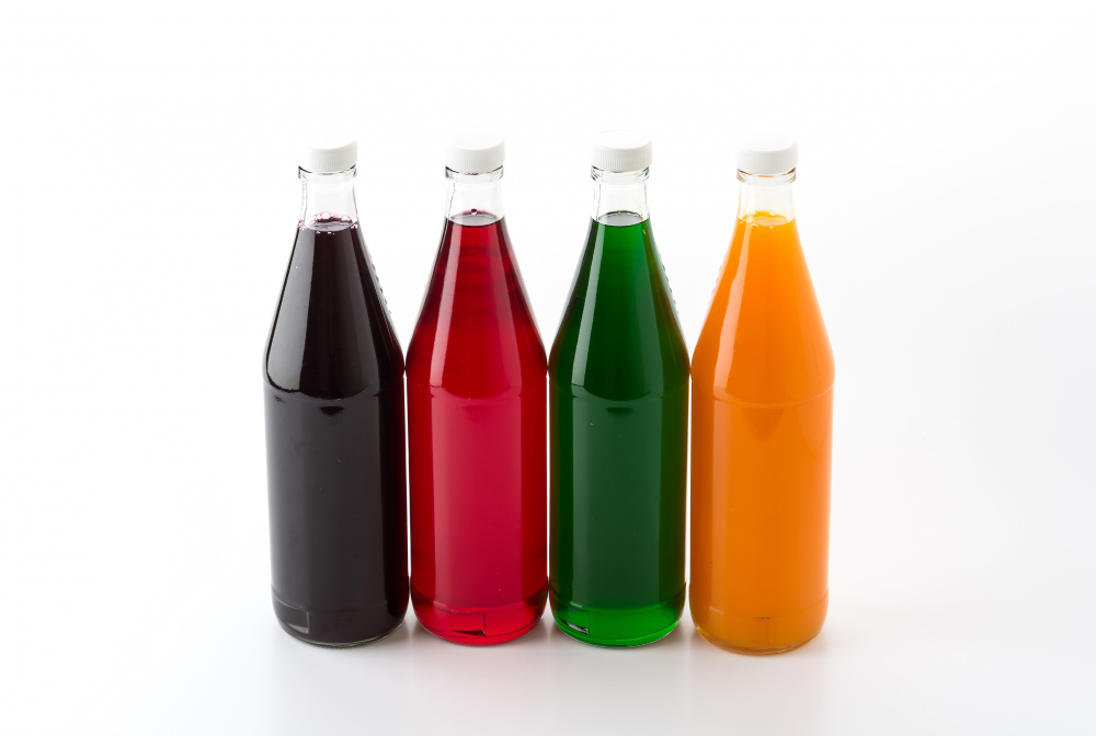 2 Liters Soda/ 2 litros de Refresco