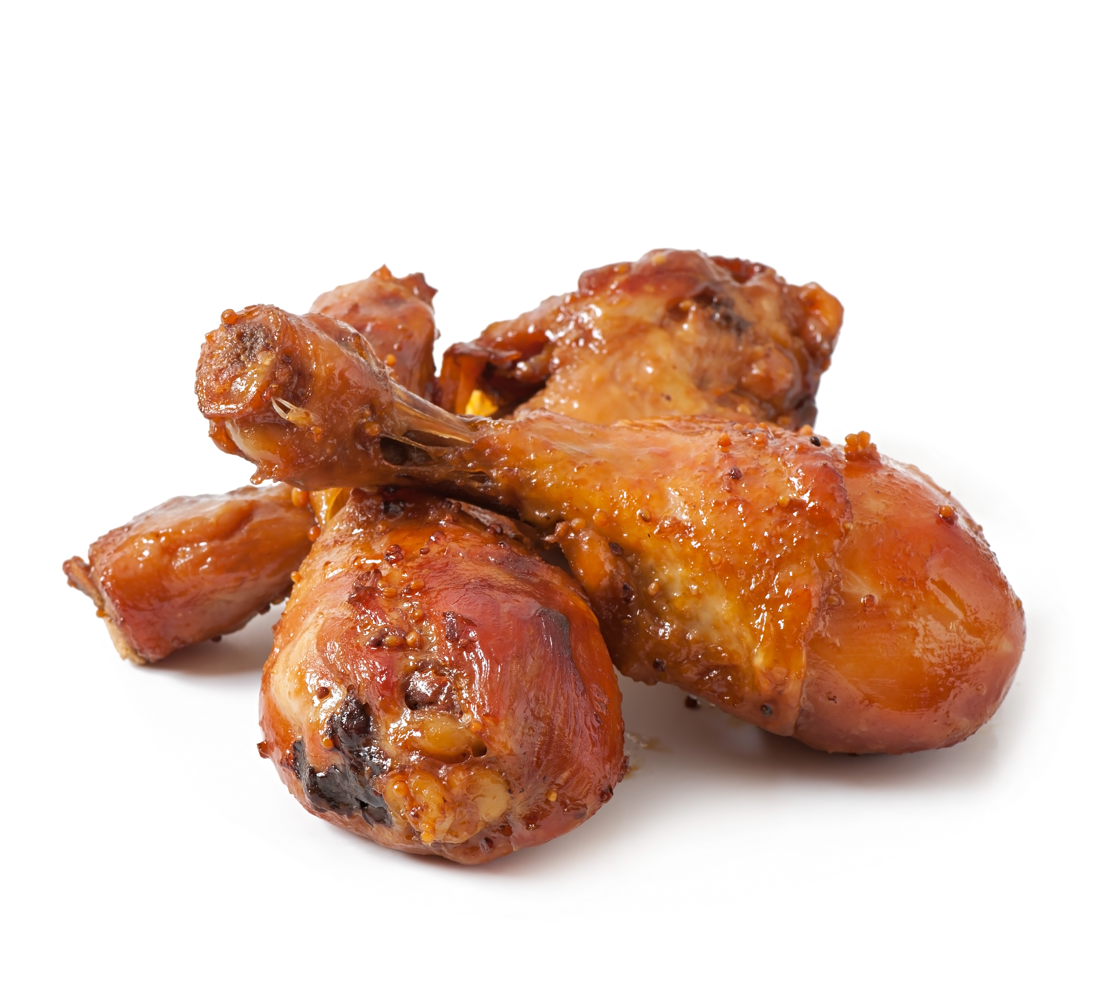 Honey Chicken/ Pollo a la Miel