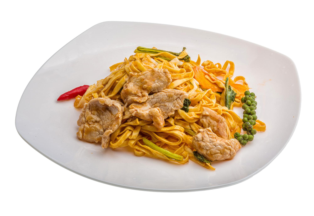 Szech Noodles (Meat Sauce) (Quart)/ Fideos Szech (Salsa De Carne) (Quart)