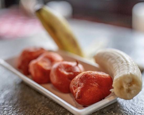 Banana Pakora