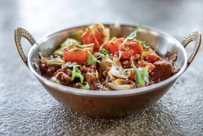 Lamb Rogan Josh