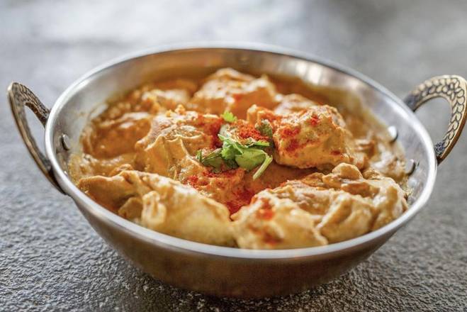 Chicken Kurma