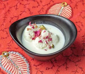 Rasmalai