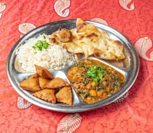 Neem Lunch Special