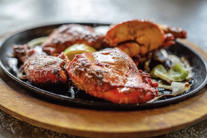 Chicken Tandoori