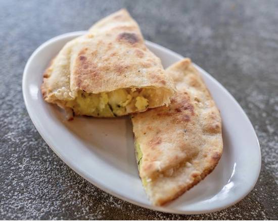 Aloo Paratha