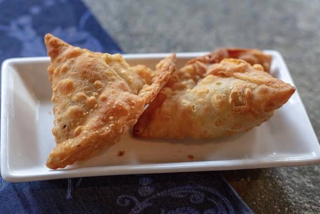 Samosa