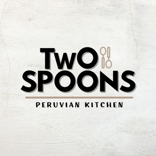 Two Spoons Peruvian Kitchen menu in Miami delivery and pickup orders