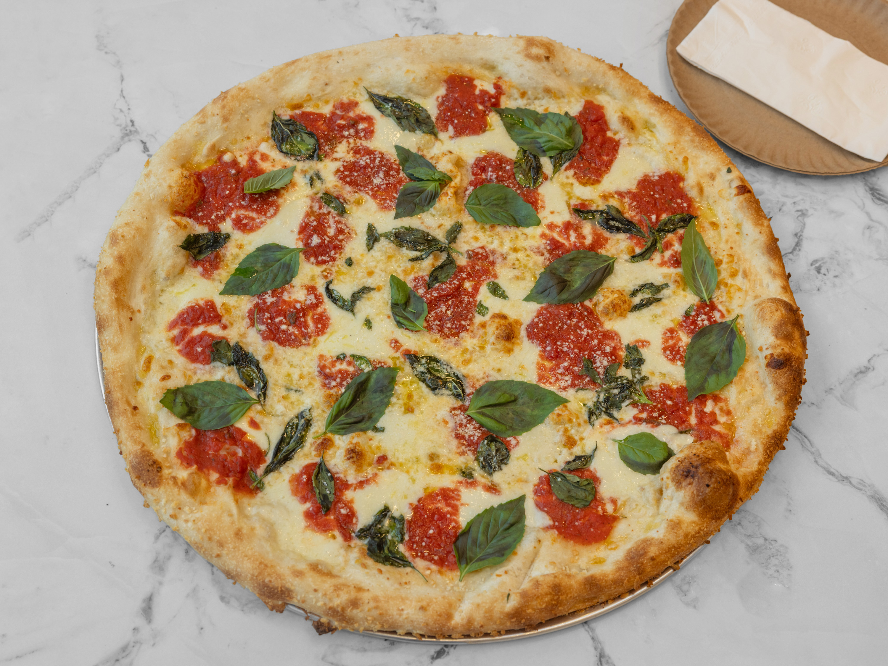 Bufala Chicken Gluten Free