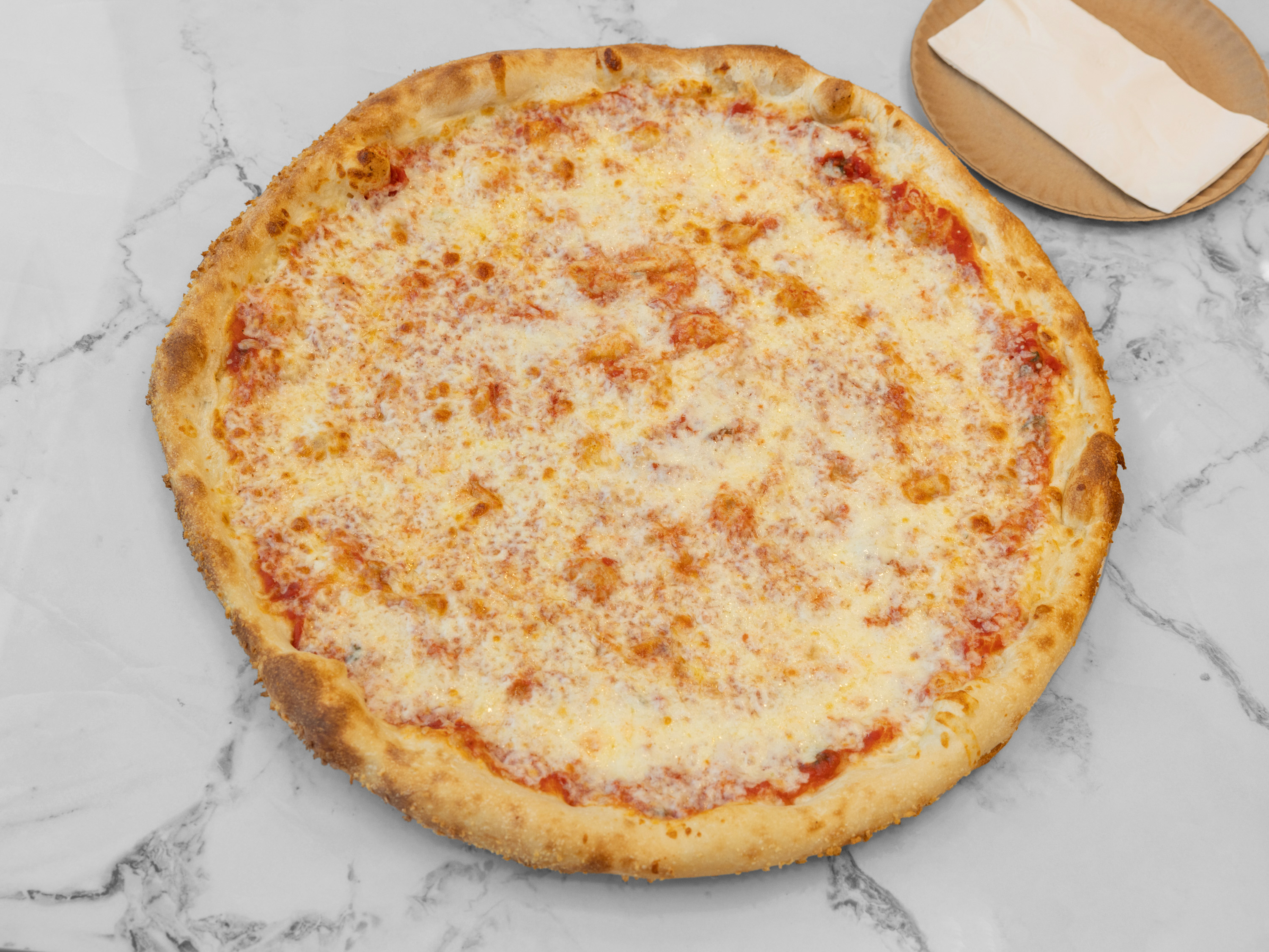 Vegan Cheese Pie