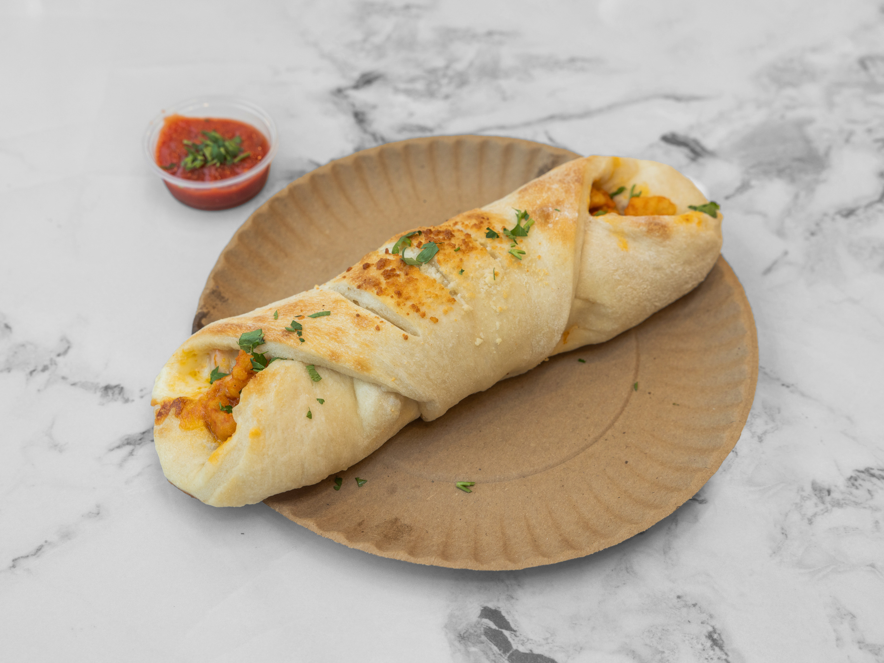 Chicken Roll