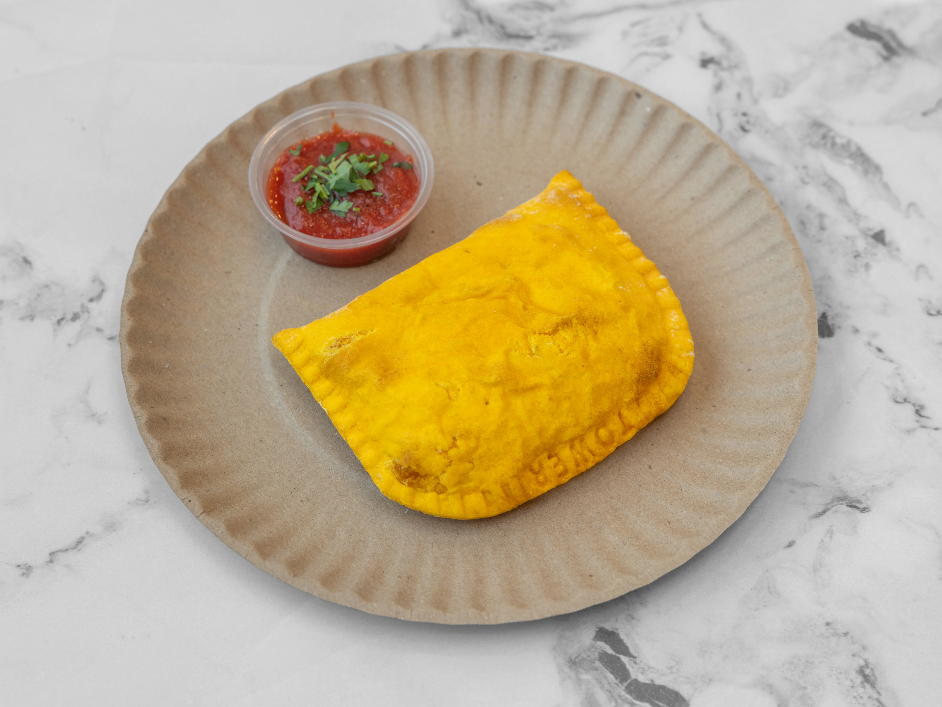 Beef Patty
