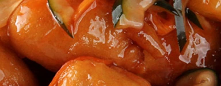 Sweet & Sour Sauce