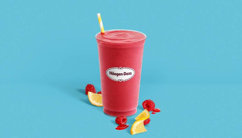 Raspberry Lemonade