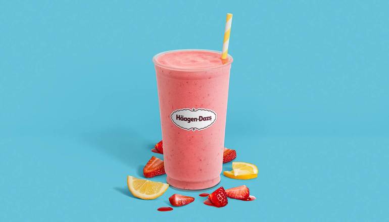 Strawberry Lemonade