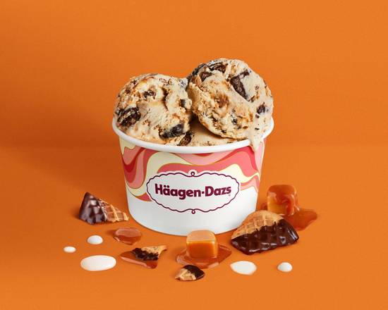 Choose up to 3 Flavors (3 Scoops)