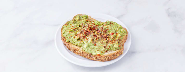 Avocado Toast