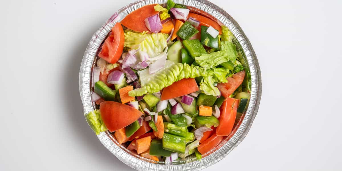 Garden Salad