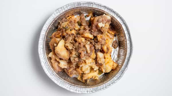 Home Fries