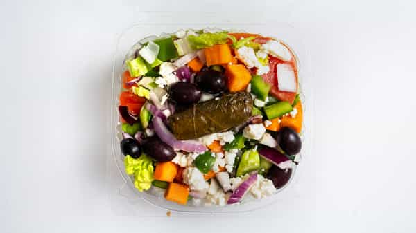 Athenian Greek Salad