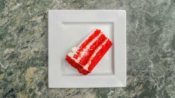 Red Velvet Cake