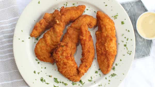 6 Buffalo Chicken Fingers