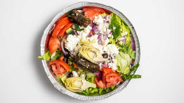 Spring Salad