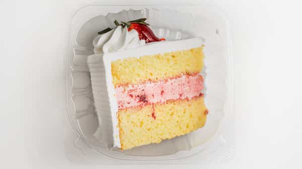 Strawberry Shortcake
