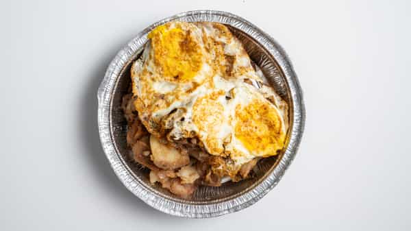 2 Eggs Your Way