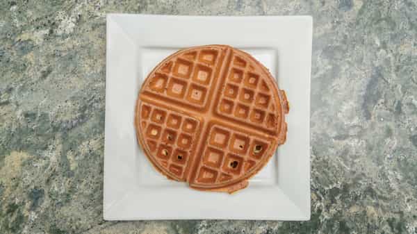 Belgian Waffle