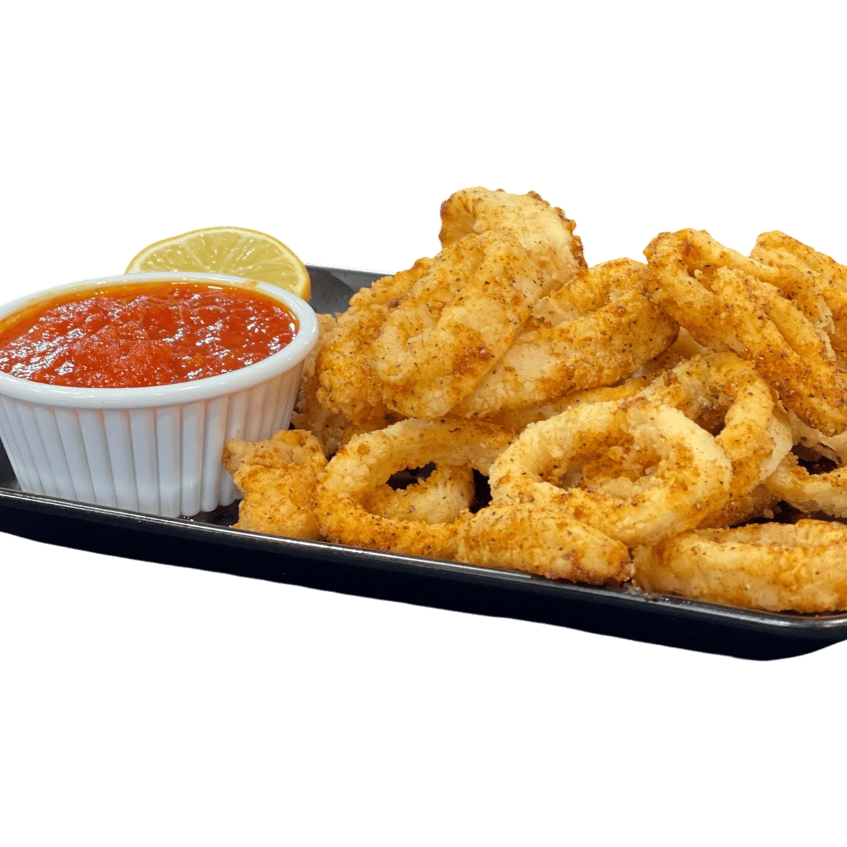 Fried Calamari
