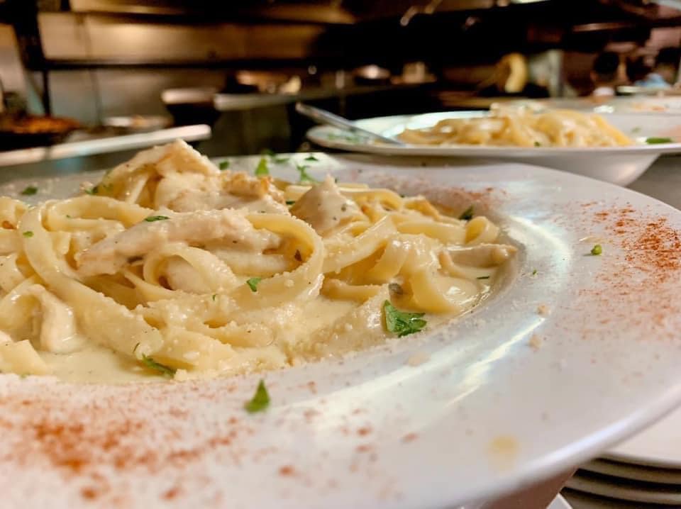 Big Louies Pizzeria Pompano Beach title image