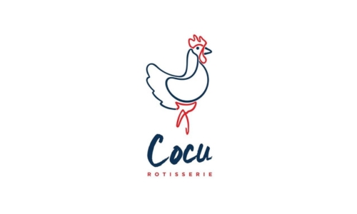 Restaurant logo