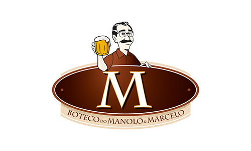 Restaurant logo