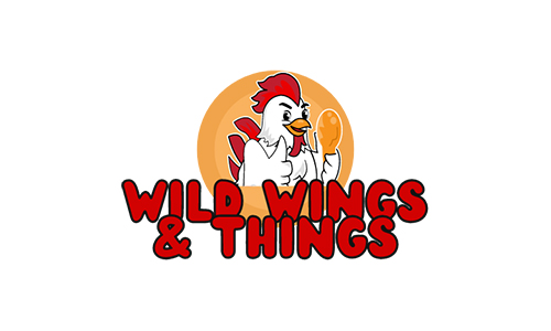 Restaurant logo