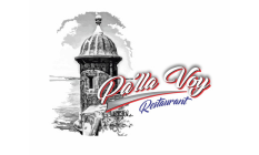 Restaurant logo