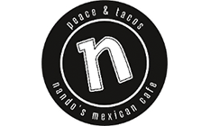 Restaurant logo